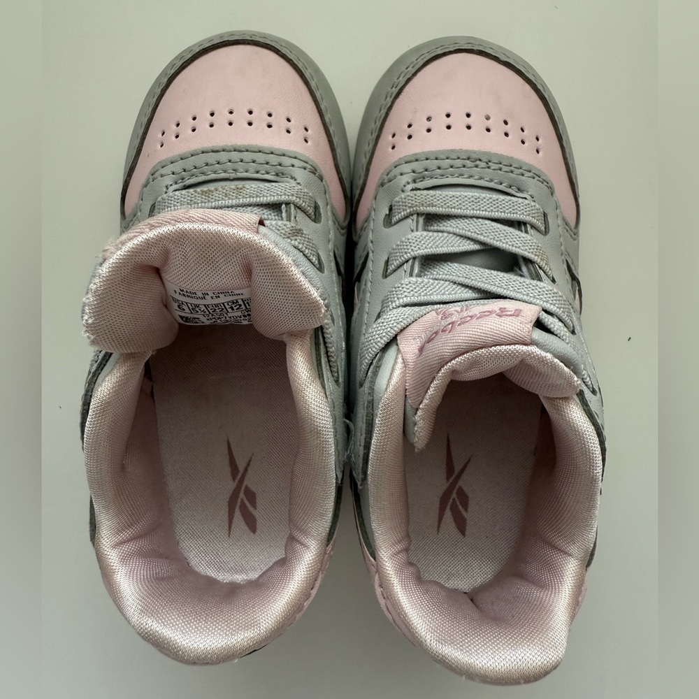 Kids Reebok Step n Flash - Size 6 - Picture 6 of 9